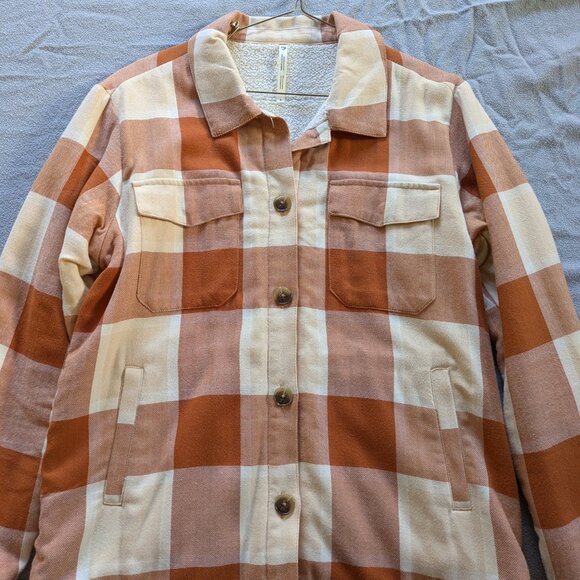 Kuhl shacket - Picture 3 of 3